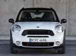 Mini Cooper Countryman S All4 2010 года